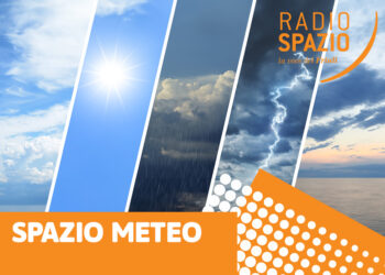 Spazio meteo
