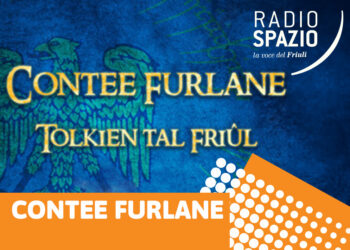 Contee furlane