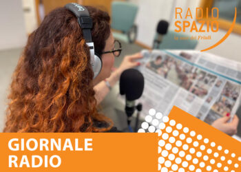 Giornale radio