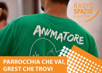 Parrocchia che vai, Grest che trovi