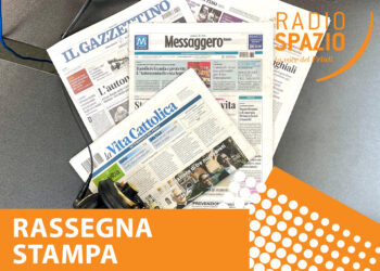 Rassegna stampa