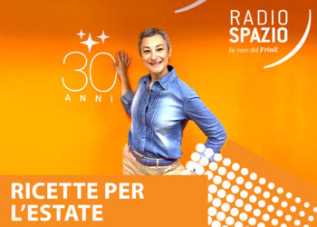 Ricette per l’estate