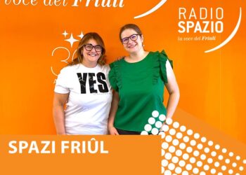 Spazi Friûl