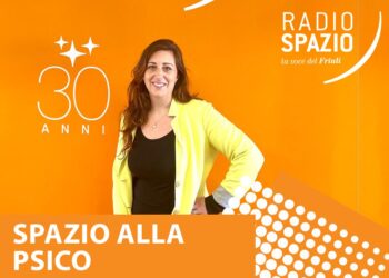 Spazio alla psico
