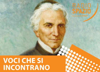 Voci che si incontrano