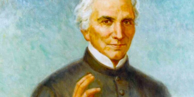 Santa Messa per i 25 anni di canonizzazione di San Luigi Scrosoppi