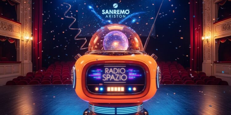 Perché Sanremo è Sanremo!