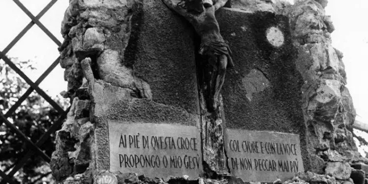 1976-2026, 50 anni fa il terremoto in Friuli
