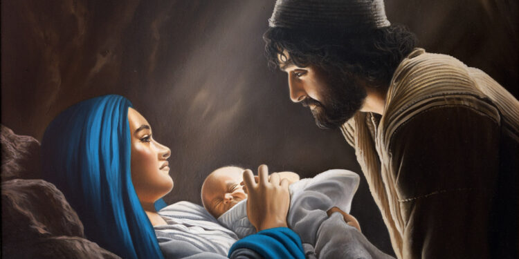 Le celebrazioni natalizie in diretta su Radio Spazio