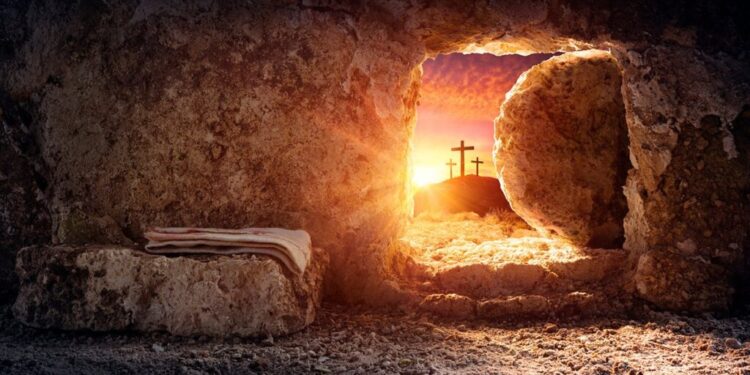 Le celebrazioni del Triduo Pasquale in diretta su Radio Spazio