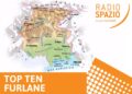 Top ten furlane