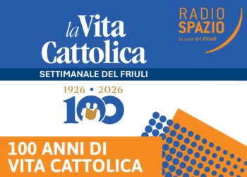 100 anni di Vita Cattolica