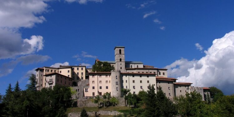 Radio Spazio in diretta a Castelmonte