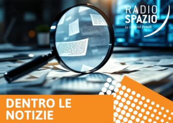 Dentro le notizie