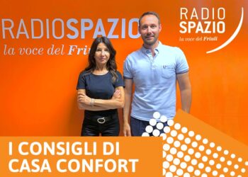 I consigli di Casa Confort