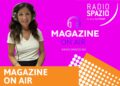 Magazine On Air