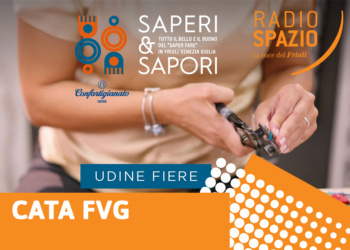 CATA FVG