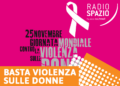 Stop alla violenza sulle donne
