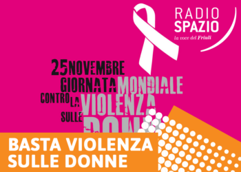 Stop alla violenza sulle donne